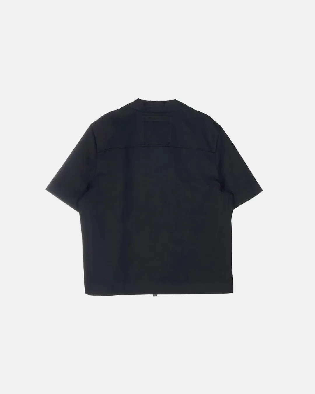 1017 ALYX 9SM 'Black' Shirt