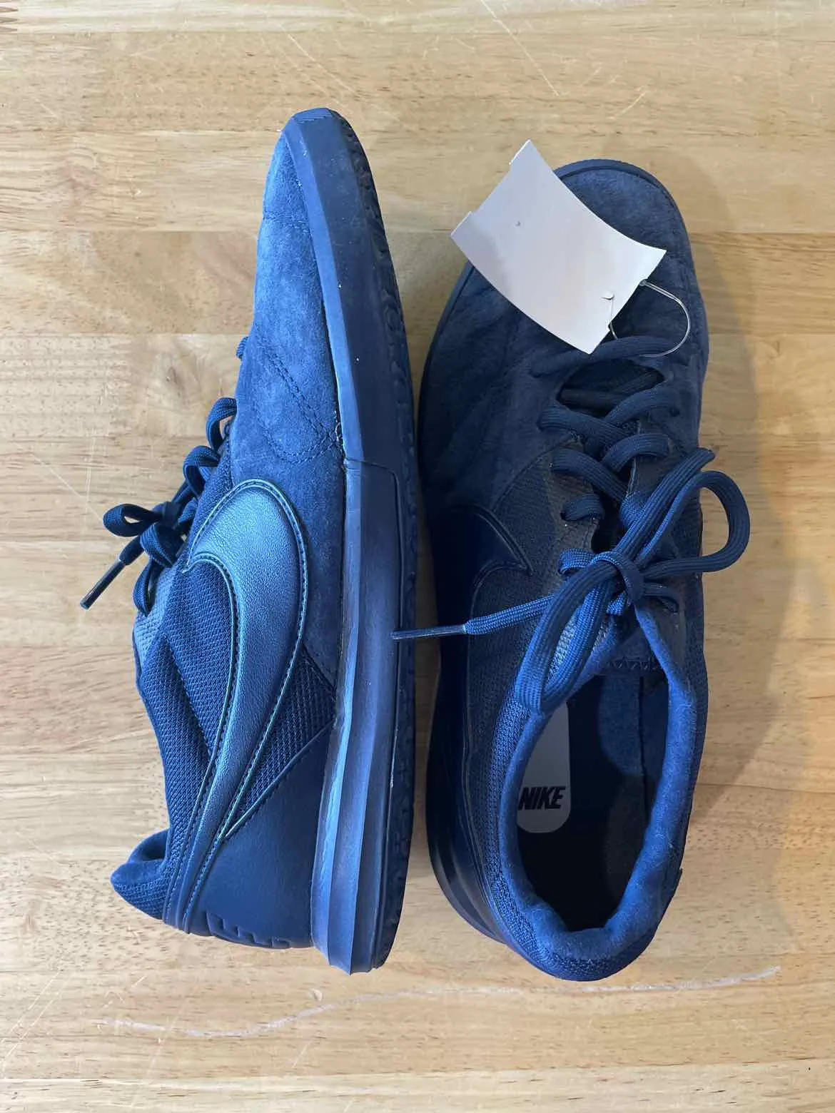 7 Nike Men's Misc. Shoes