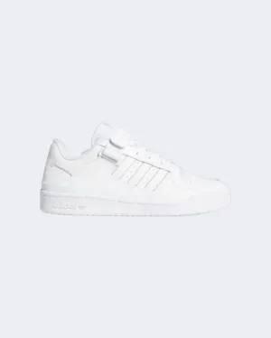 Adidas FORUM LOW  MEN ORIGINAL shoes Cloud White