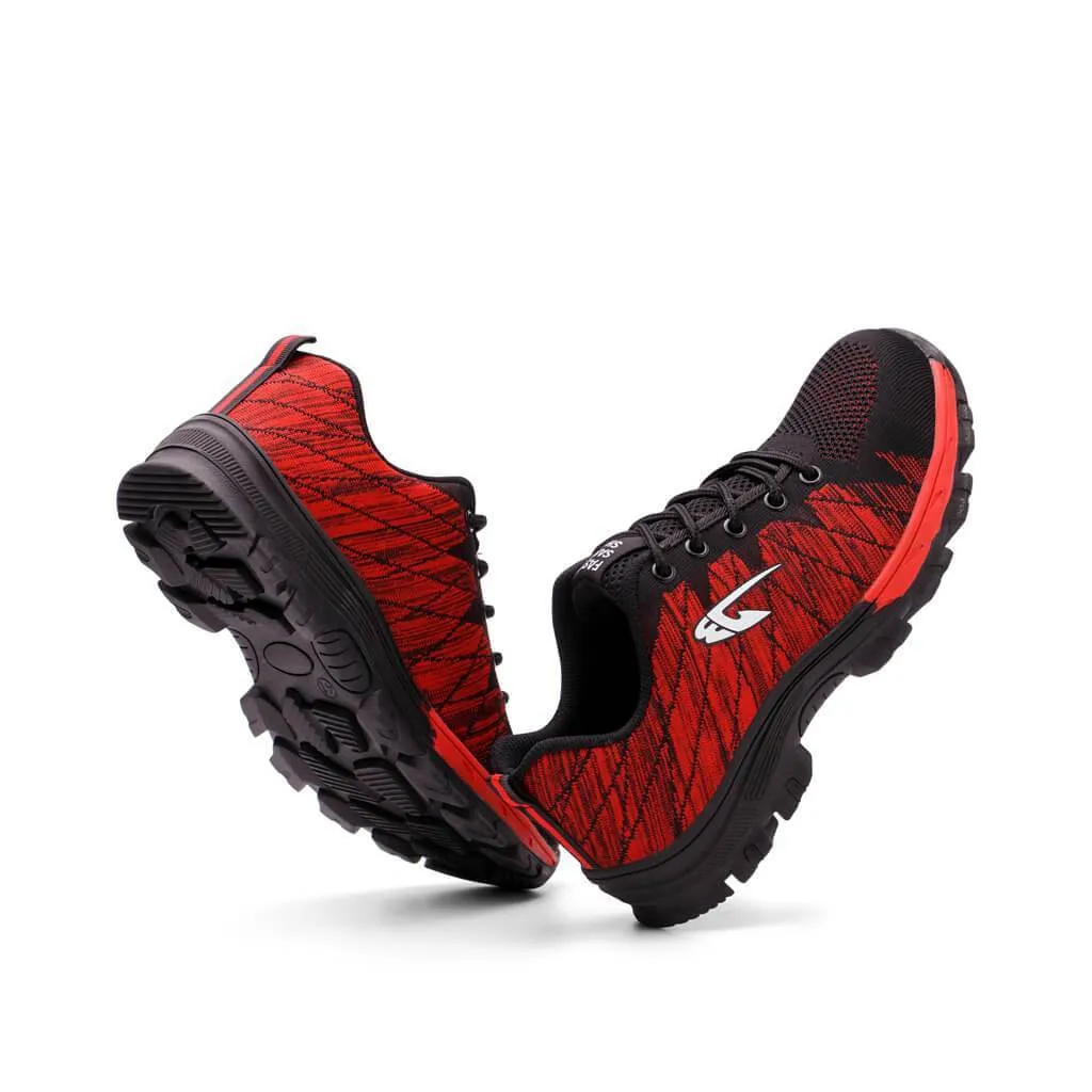 Airwalk Red