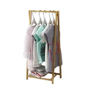 Alara Kids Clothes Rack by Hamlet Kids Room