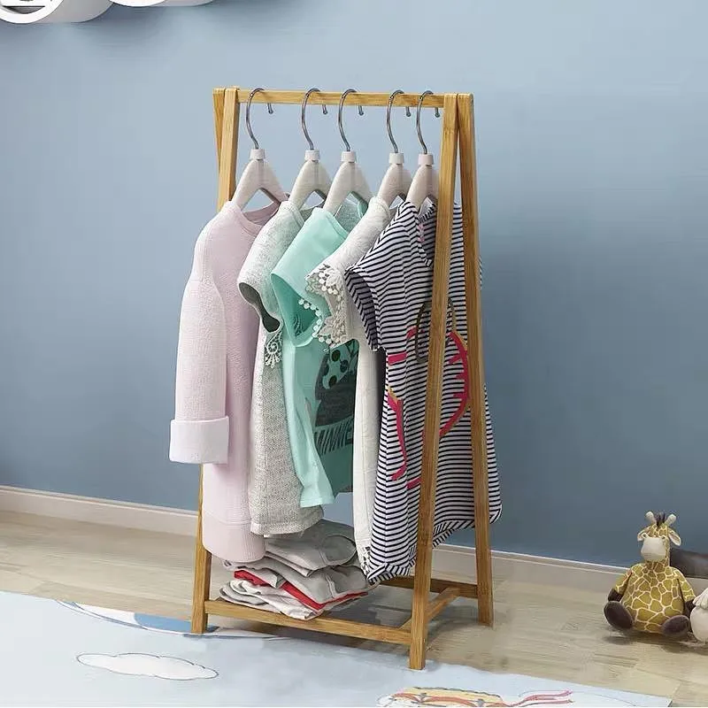 Alara Kids Clothes Rack by Hamlet Kids Room