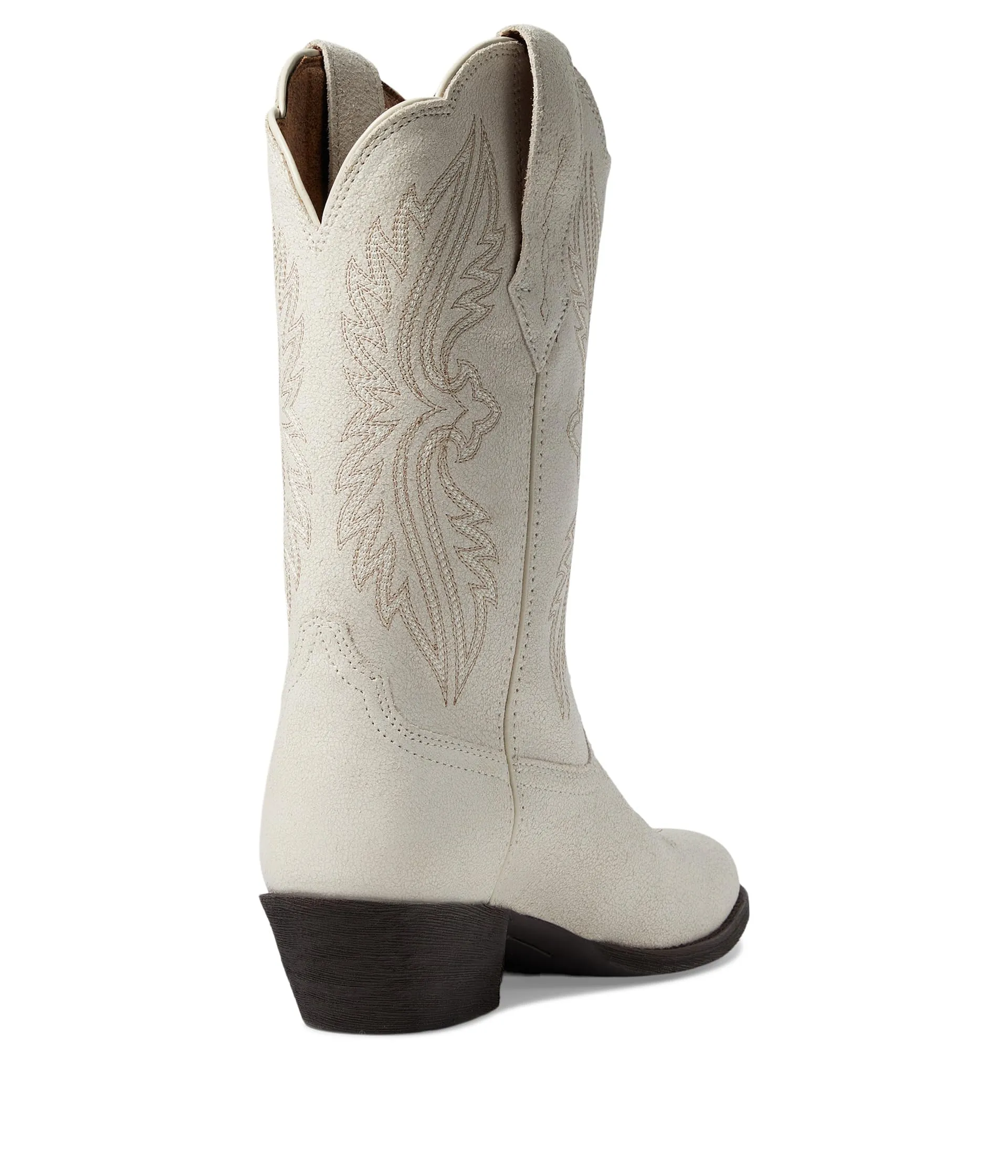 Ariat Heritage R Toe Stretch Fit Boots