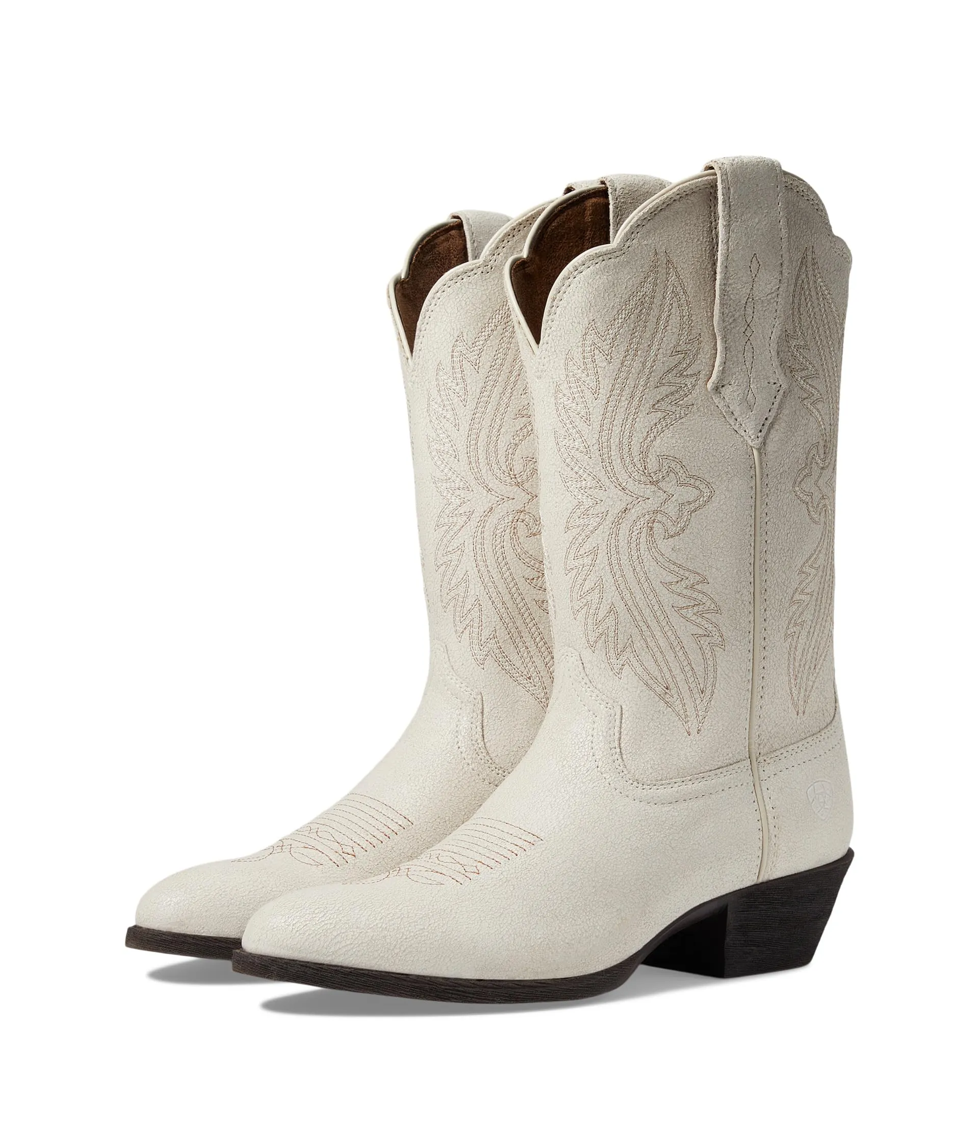 Ariat Heritage R Toe Stretch Fit Boots