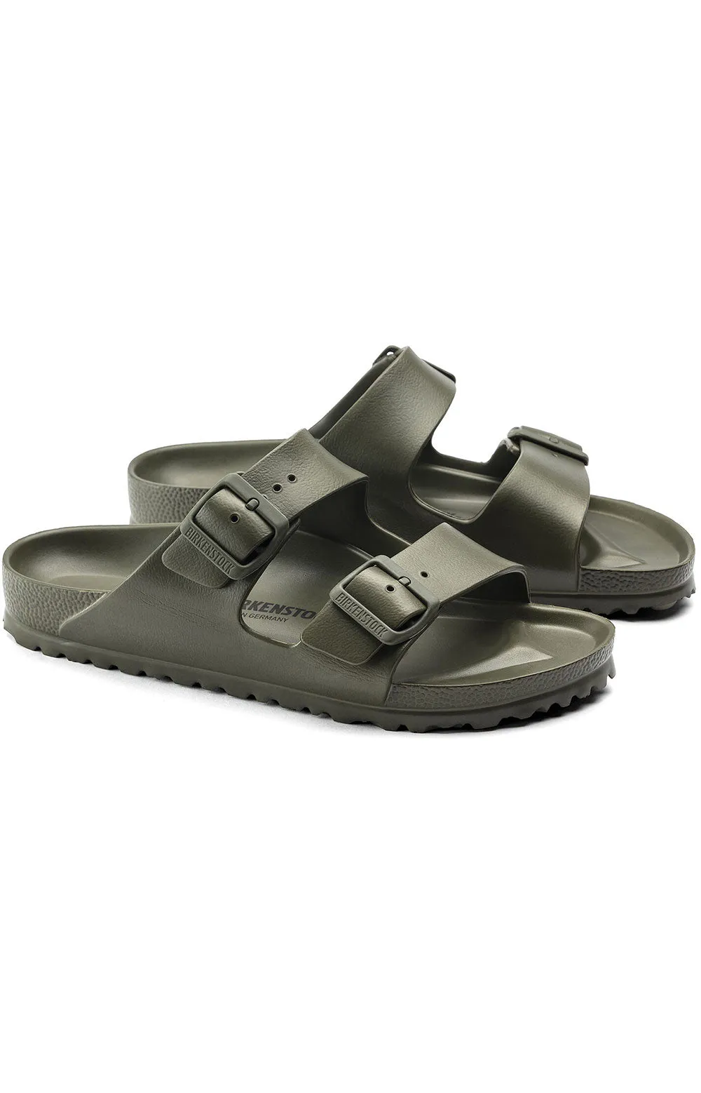 Arizona Khaki EVA Comfort Sandals