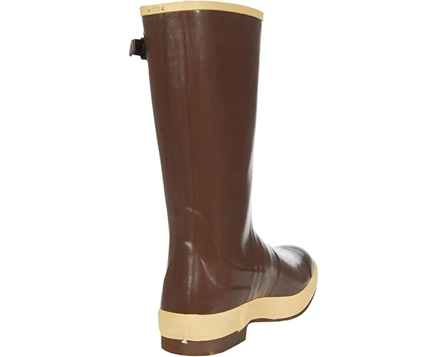 Boots 15" Legacy Gusset XTRATUF, copper