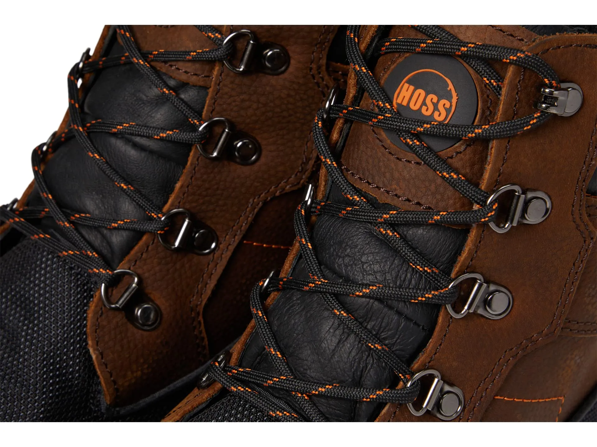 Boots Hoss K-Tough 6", brown