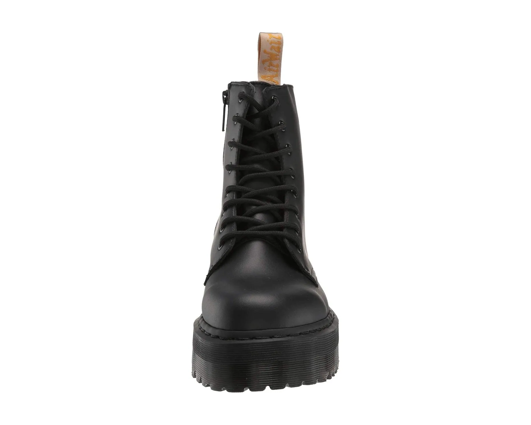 Boots Jadon II Mono Vegan Dr. Martens, black