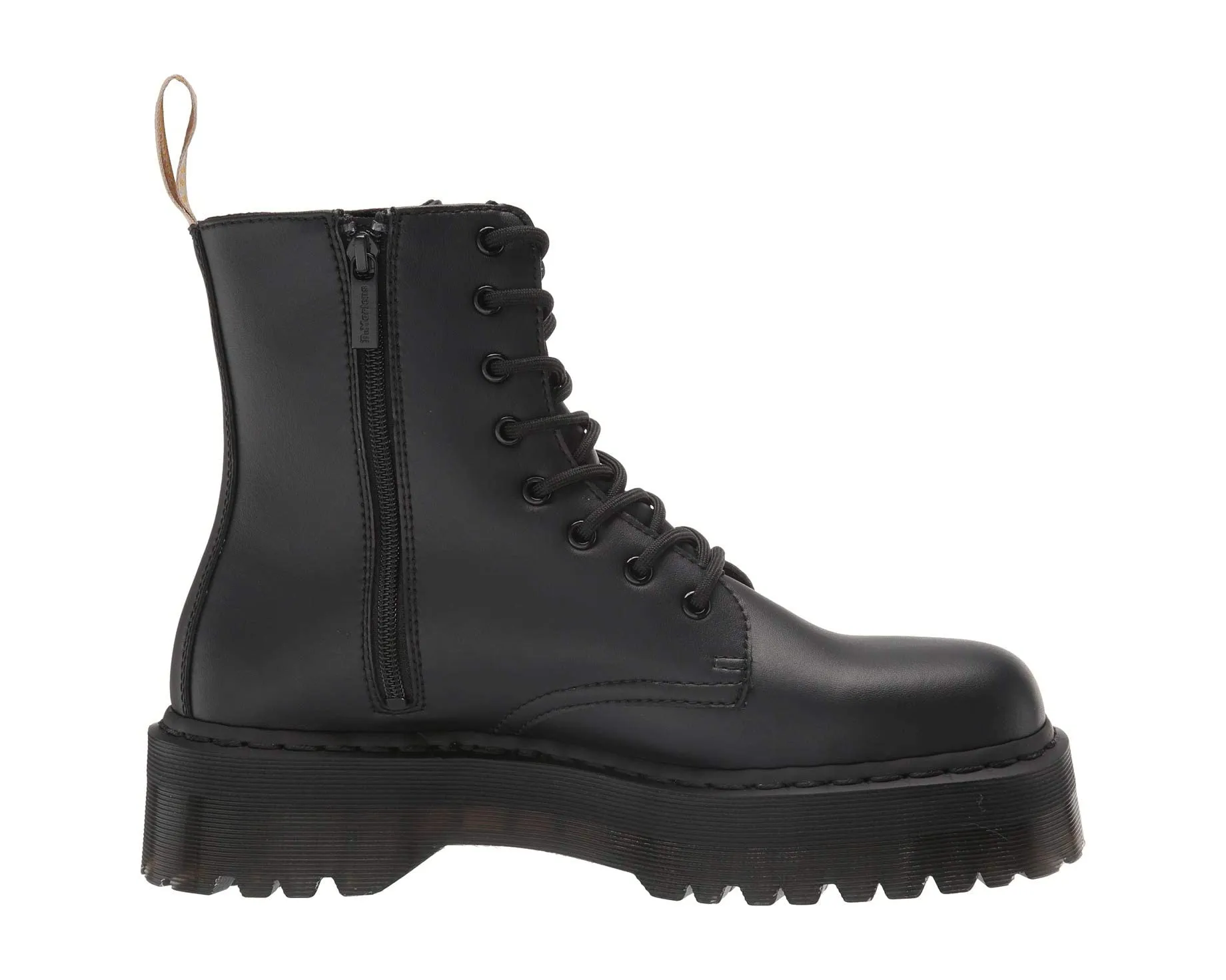 Boots Jadon II Mono Vegan Dr. Martens, black