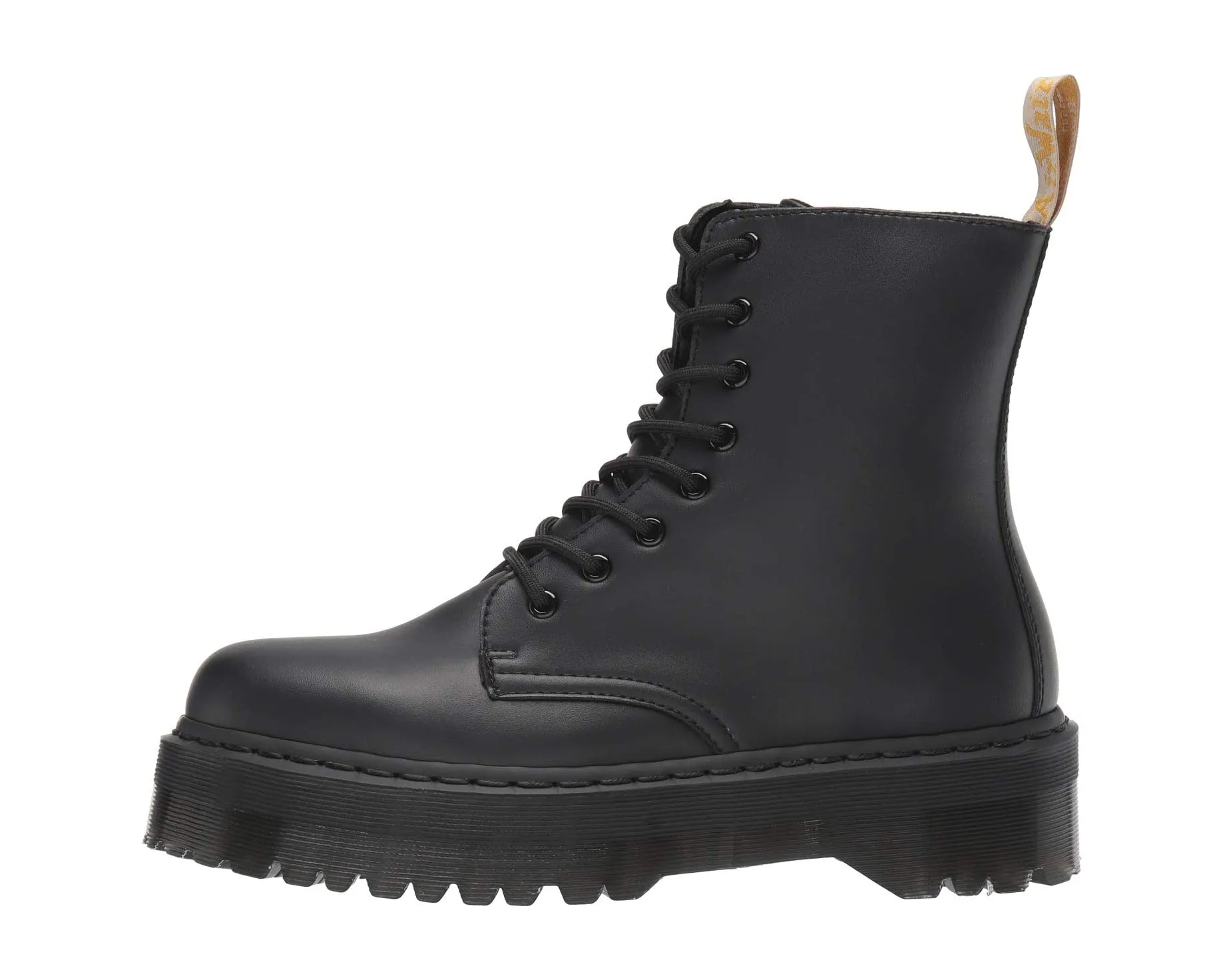 Boots Jadon II Mono Vegan Dr. Martens, black