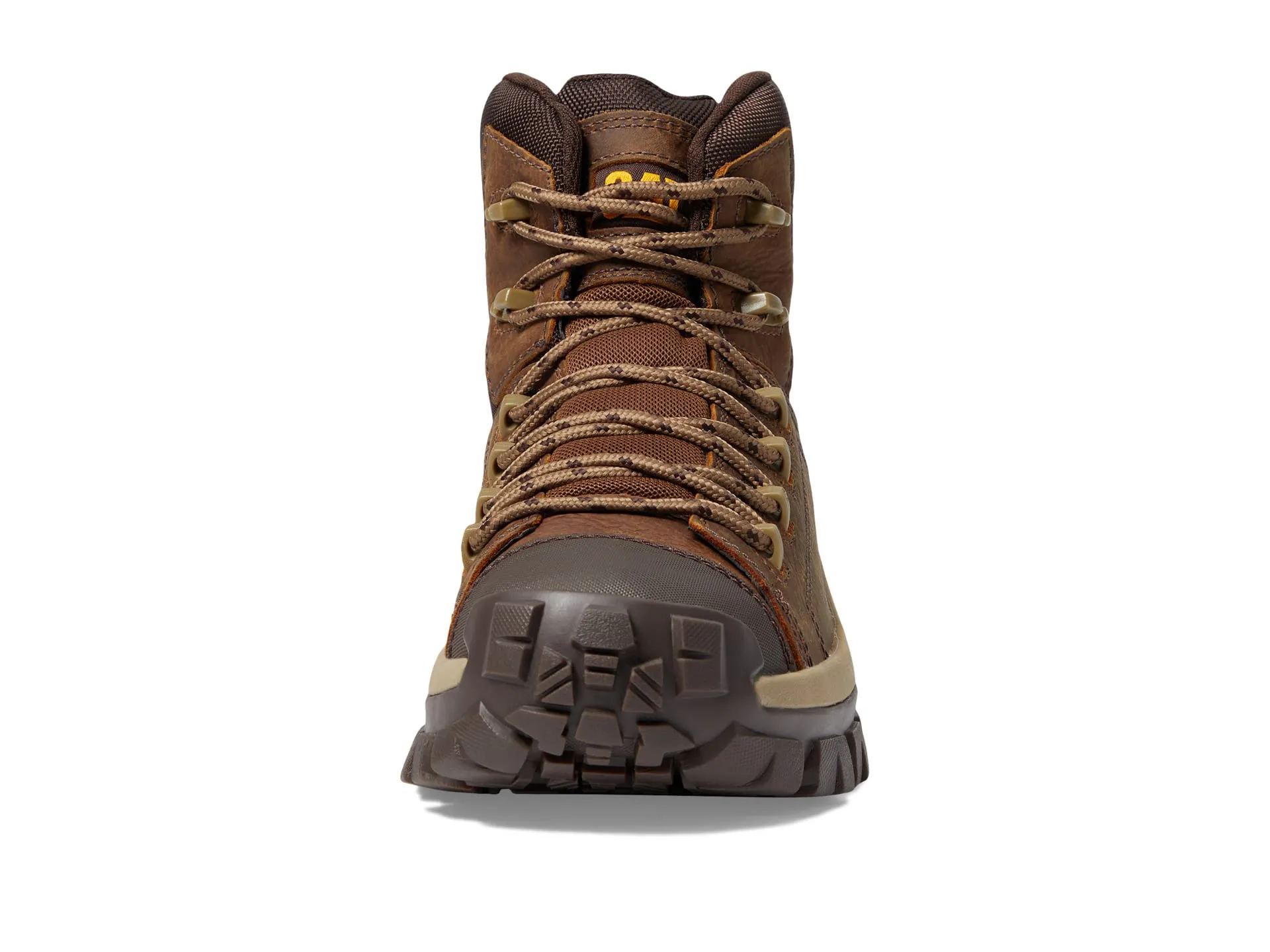 Caterpillar Invader Hiker WP Boots