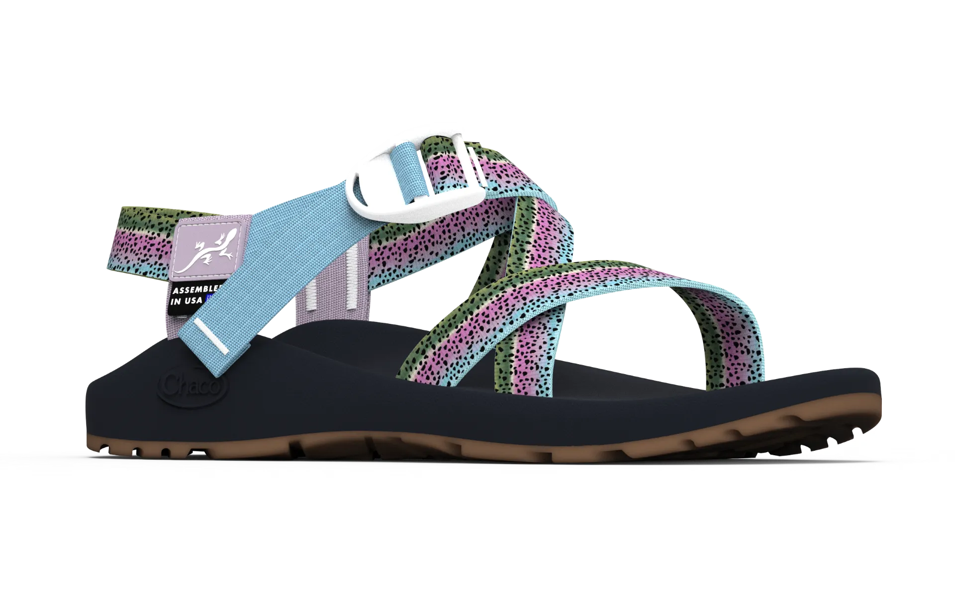 Chaco Z1 Classic USA Women's