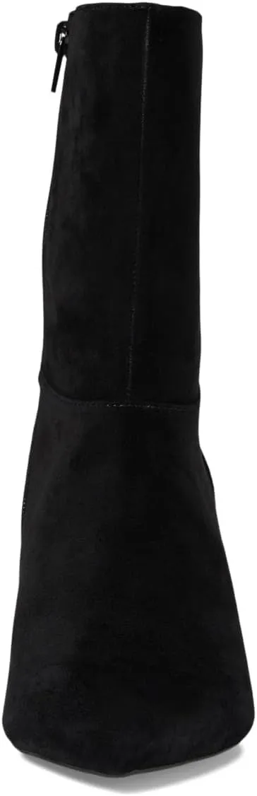 Chalina Mid Boot Rockport, black suede