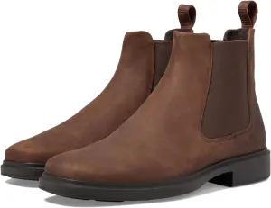 Chelsea boots Helsinki 2 Chelsea Boot ECCO, color Potting Soil