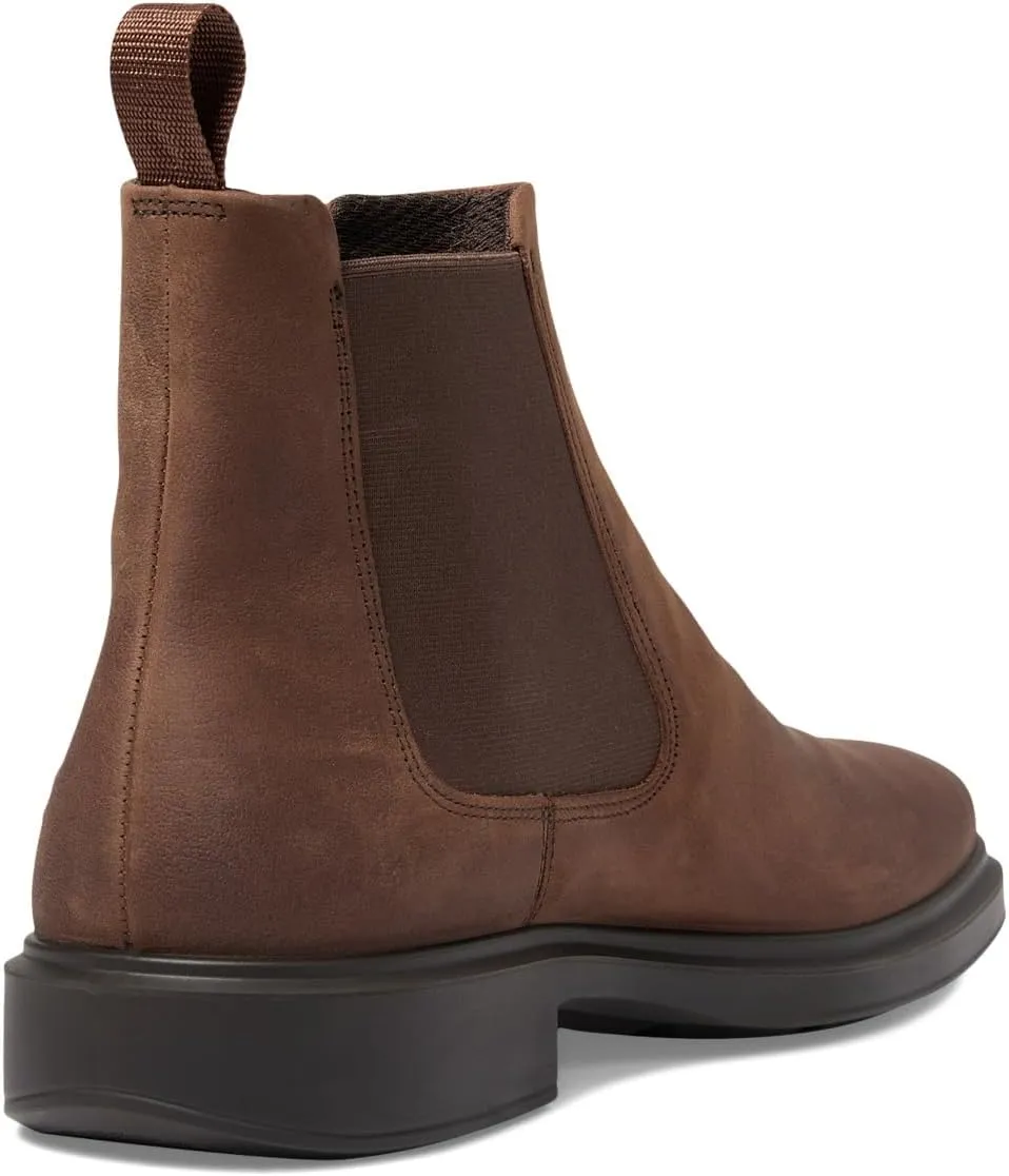 Chelsea boots Helsinki 2 Chelsea Boot ECCO, color Potting Soil