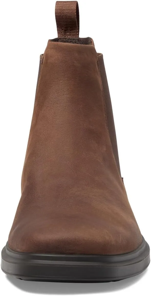 Chelsea boots Helsinki 2 Chelsea Boot ECCO, color Potting Soil