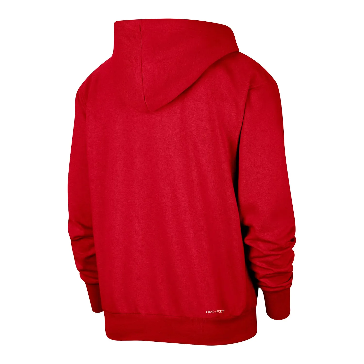 Chicago Bulls Nike Standard Issue Sweatshirt