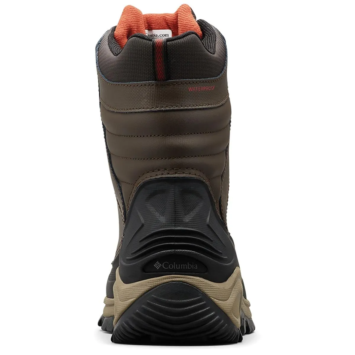 Columbia Bugaboot  III Boot