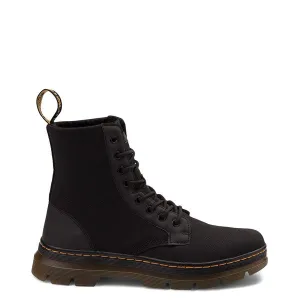 Dr. Martens Combs Boots, black