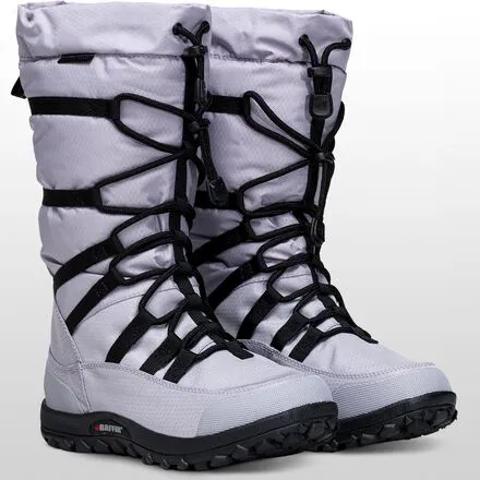 Escalate Boots - Women's Baffin, Coastal Gray