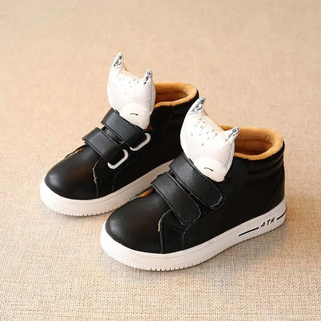 Fashion Winter  Warm Fur Shoes