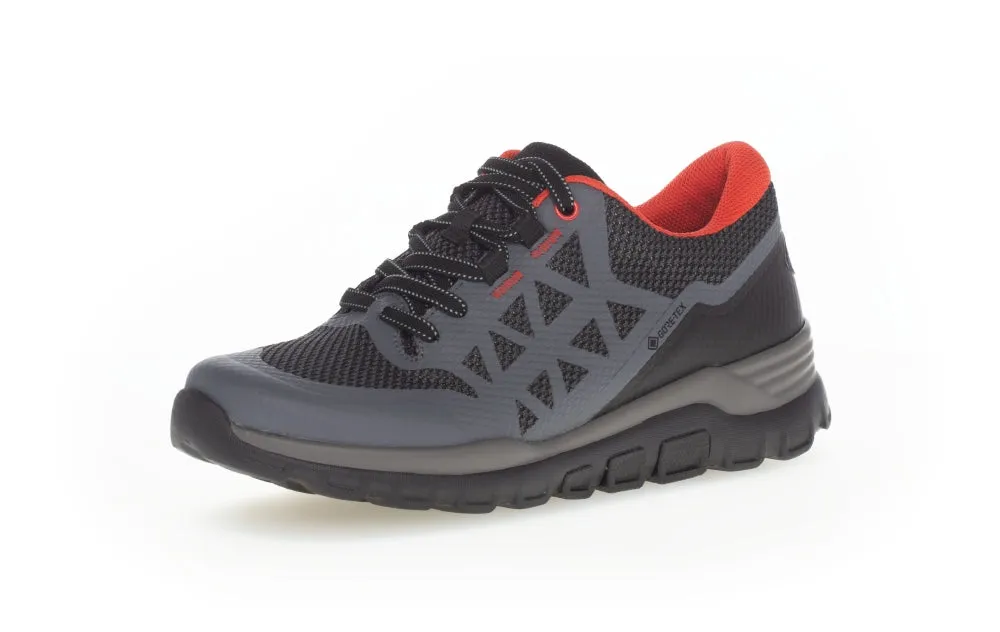 Gabor Rolling Soft 96.989.40/49 Gore-Tex Womens Trainers