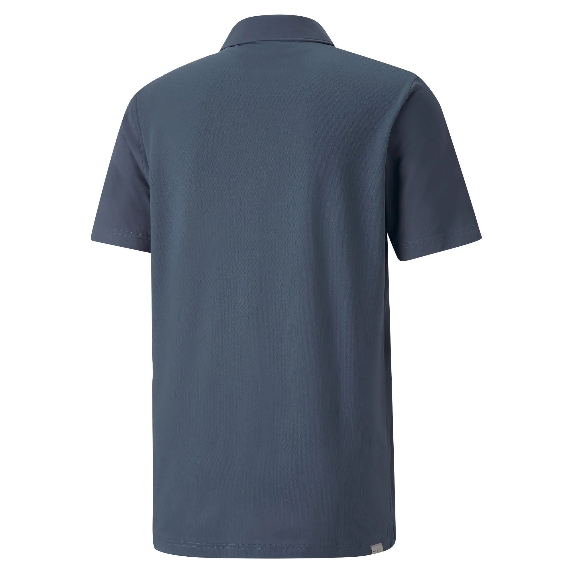 Gamer Golf Polo | Evening Sky