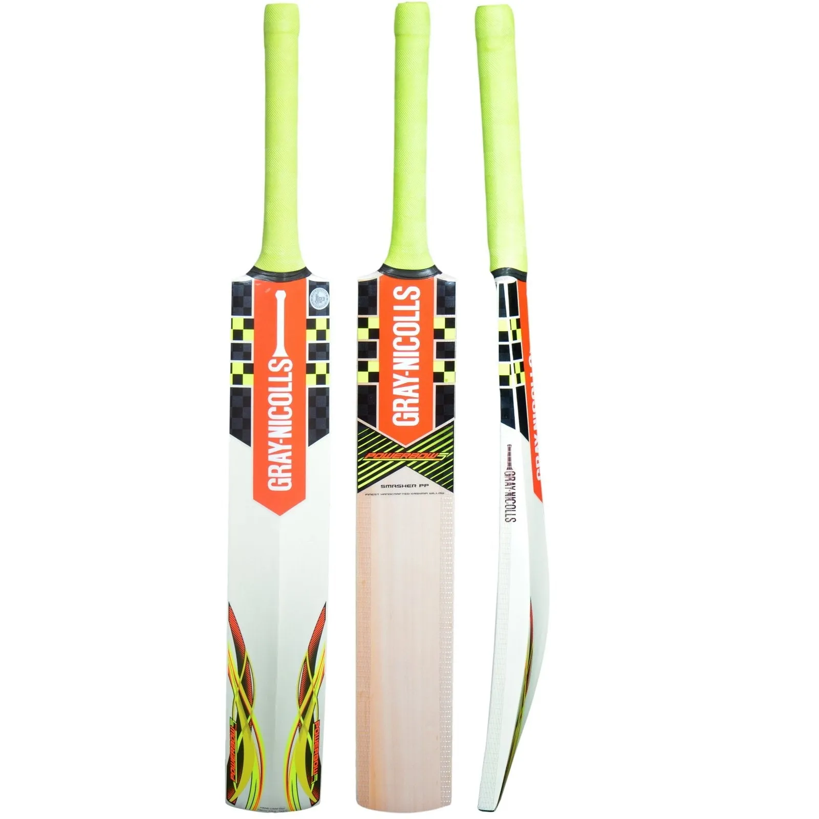 Gray Nicolls Powerbow 5 Smasher (Size 3)