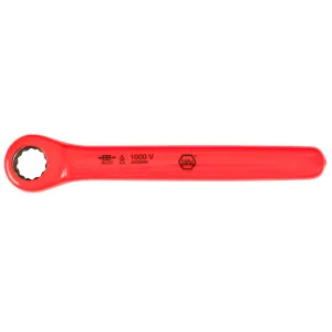 Insulated Ratchet Wrench 15mm