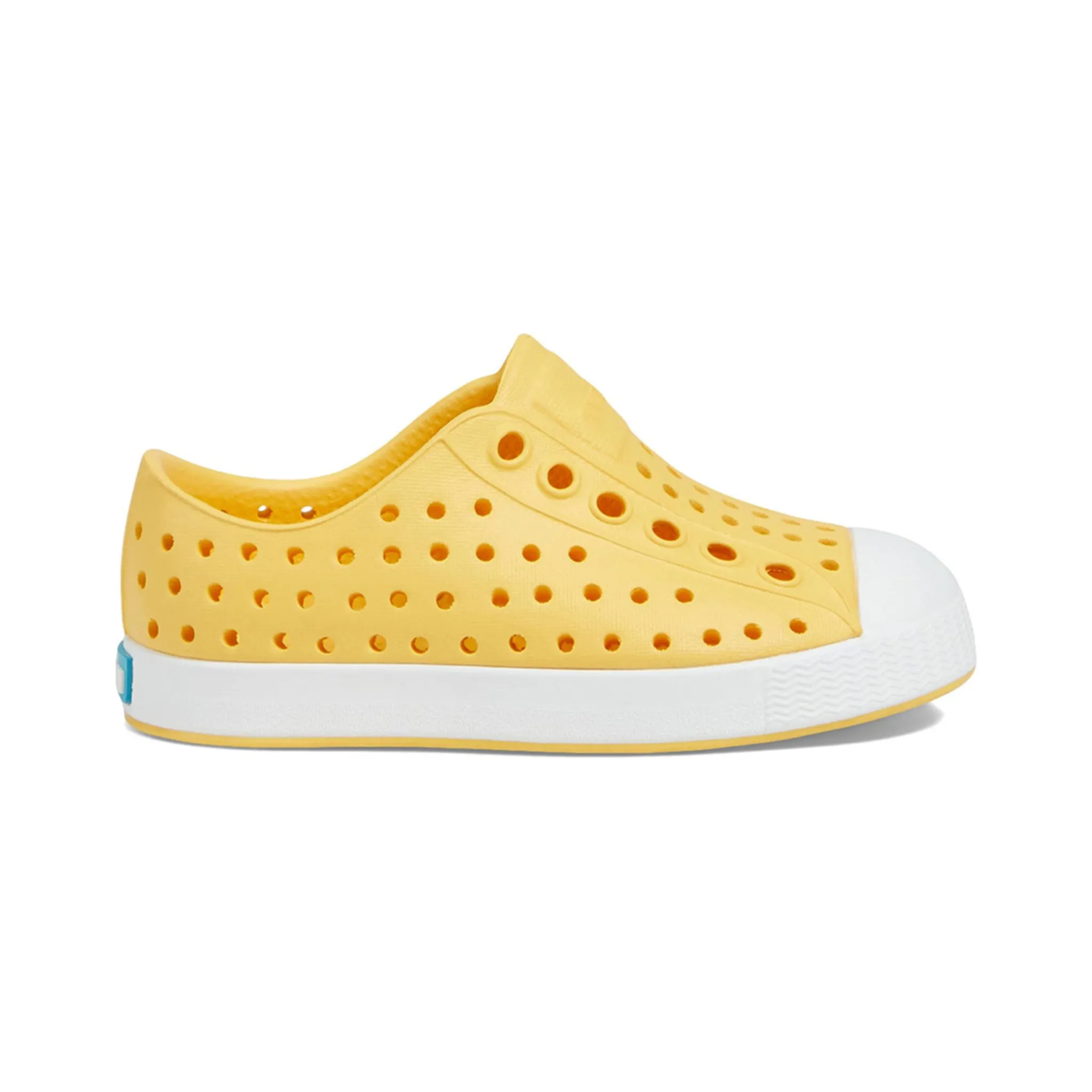 Jefferson Sugarlite Pineapple Yellow / Shell White