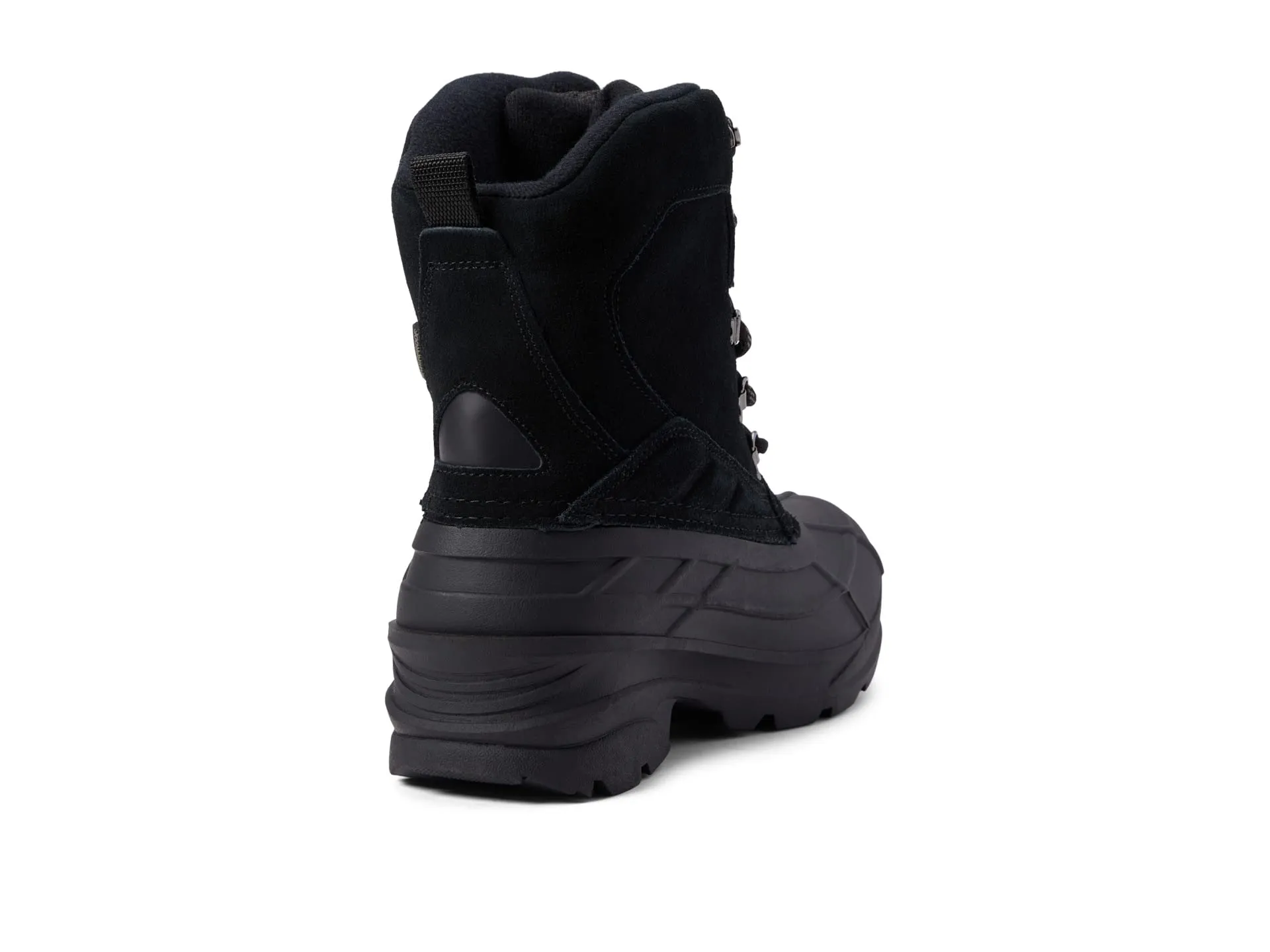 Kamik Fargo 2 boots, black