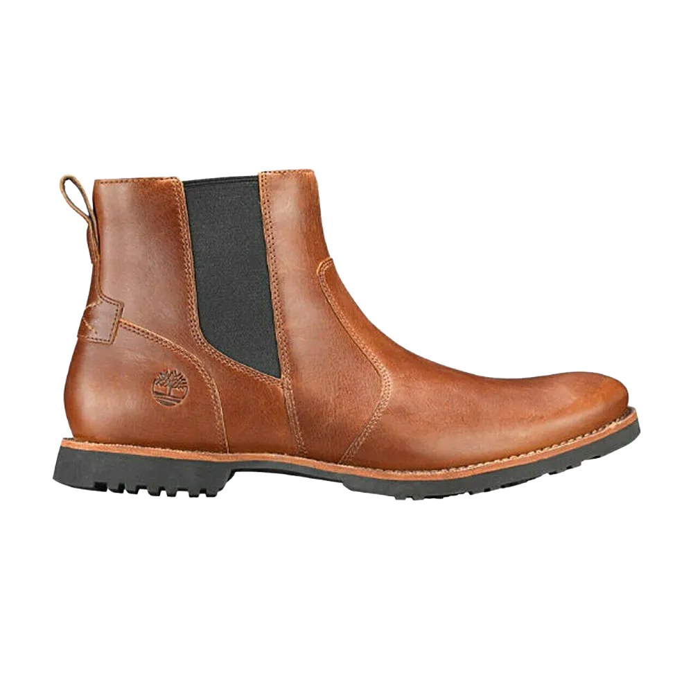 Kendrick Chelsea Boot Timberland, brown