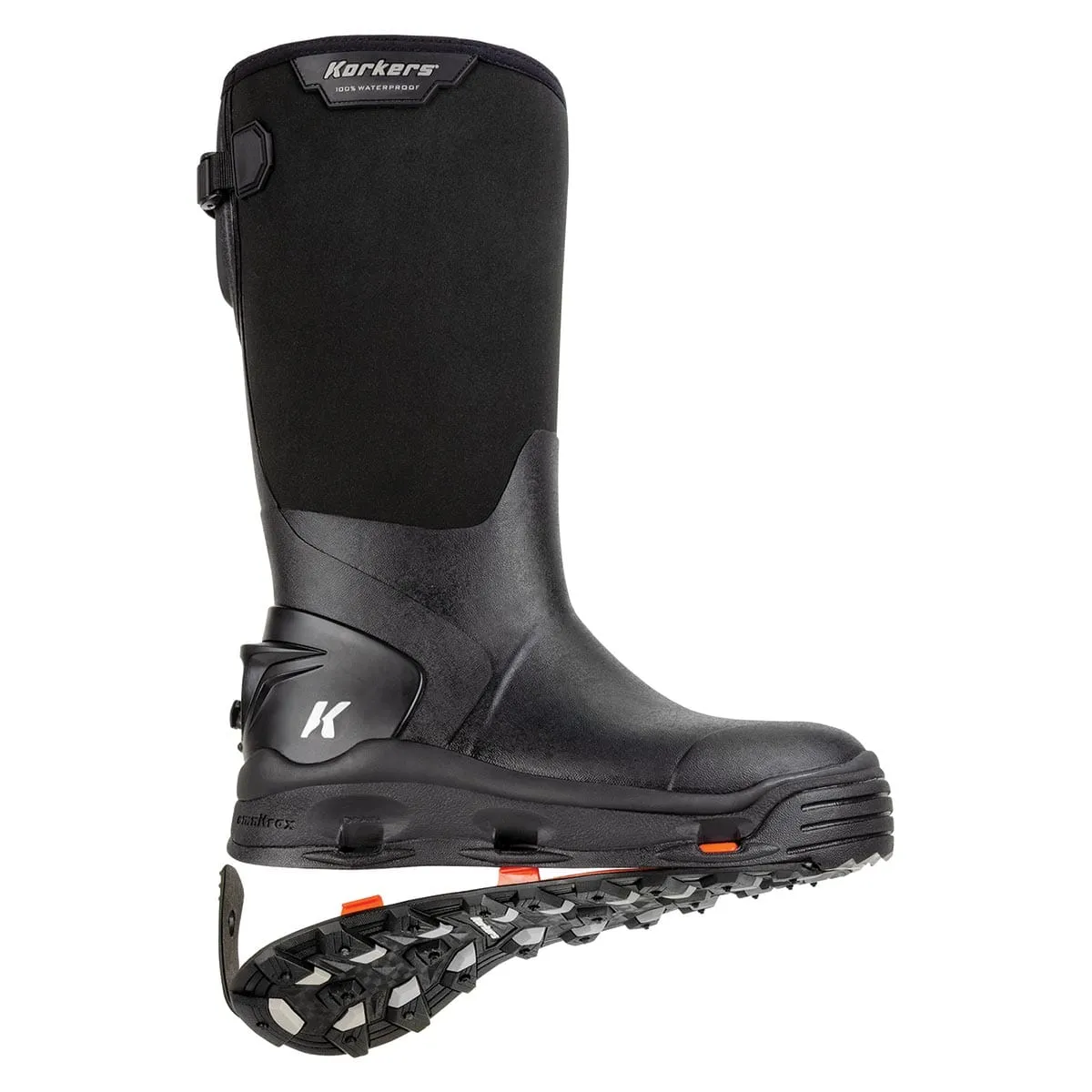 Korkers Neo Storm Boots