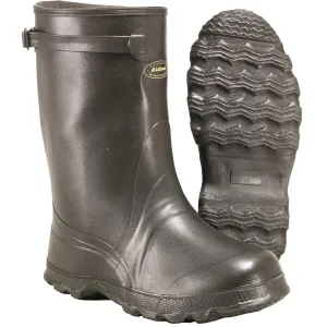 LaCrosse Utah Brogue II 13"H Rubber Overboots