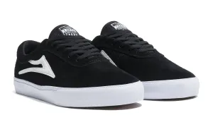 Lakai Sheffield Black