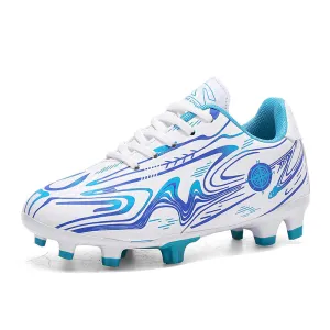 Large and Kids' Soccer Cleats, Training