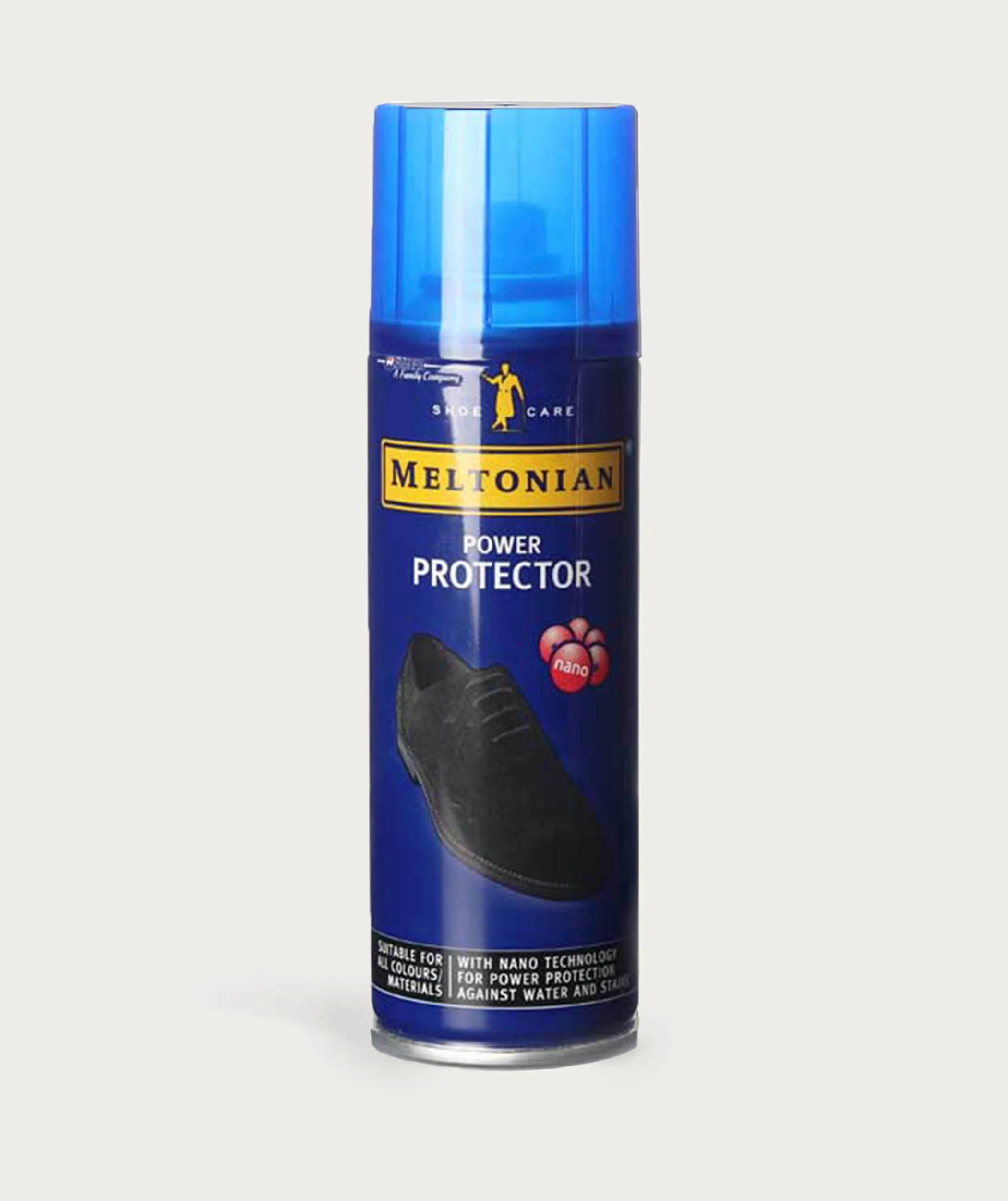 Leather Care Meltonian Power Protector