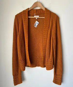 Lucky Brand Sweater Size Medium