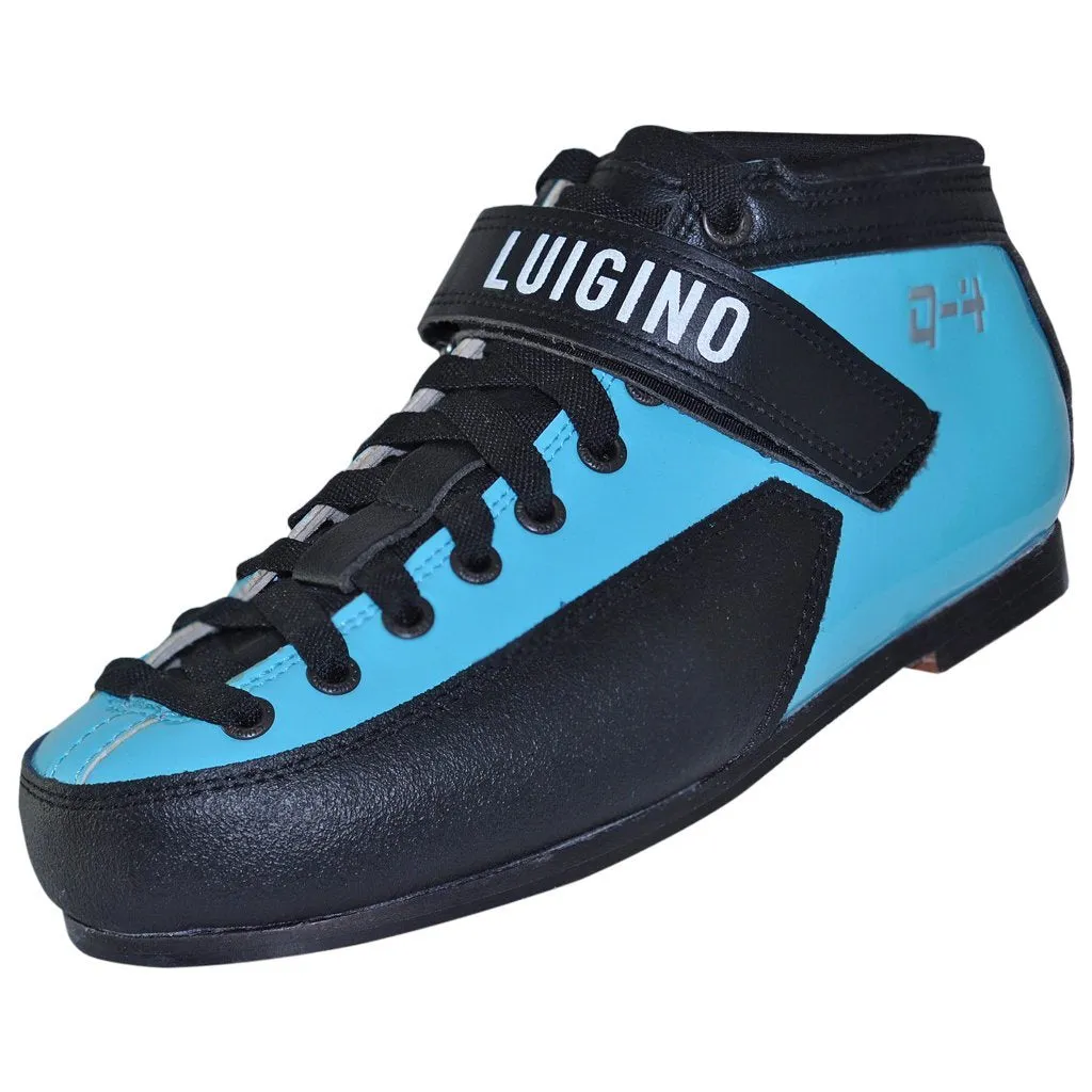 Luigino Q4 Boots