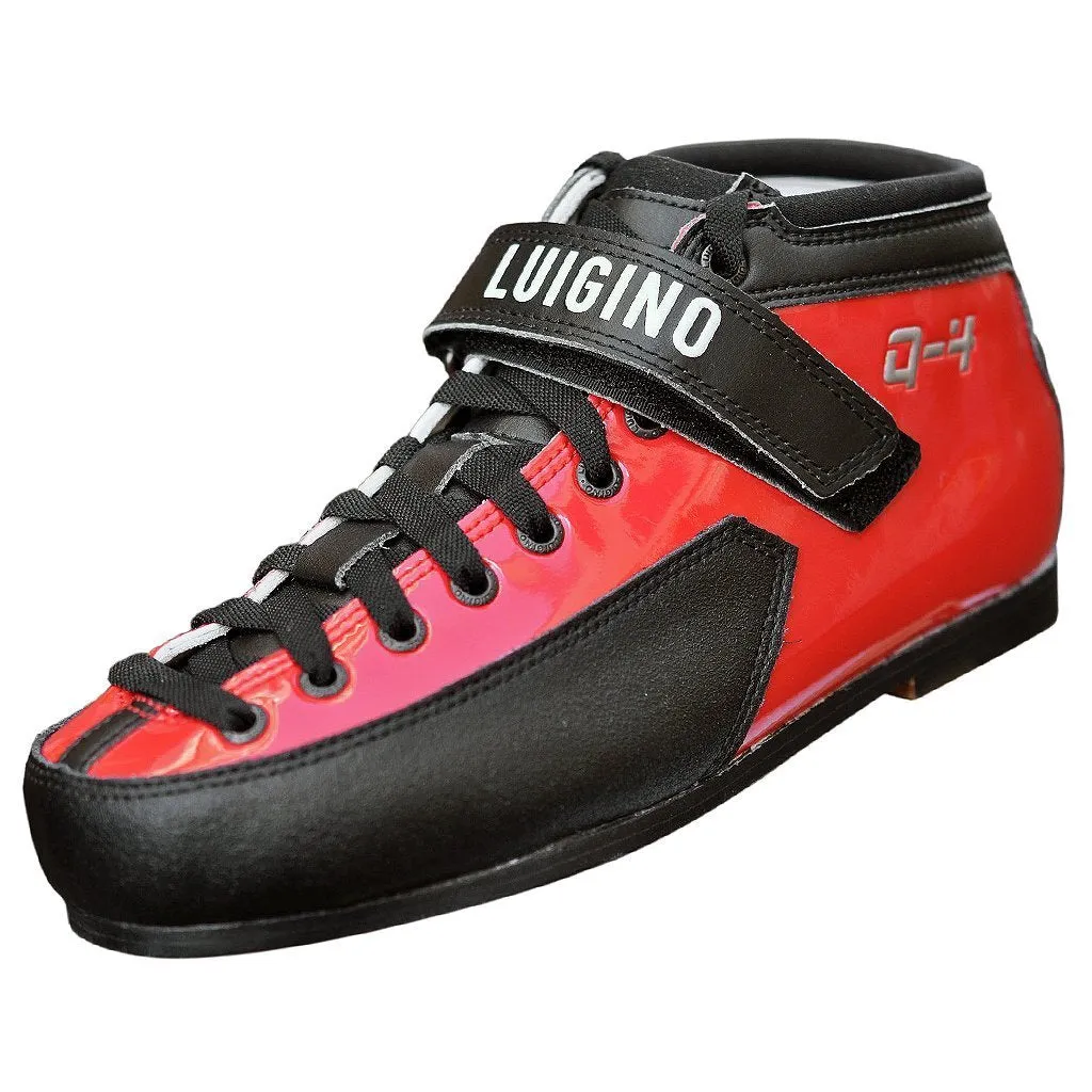 Luigino Q4 Boots