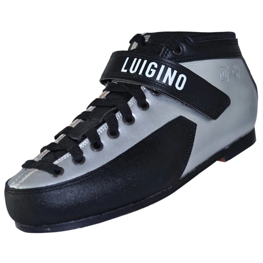 Luigino Q4 Boots