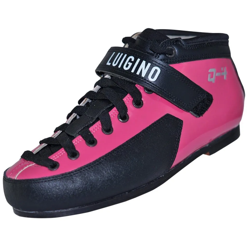 Luigino Q4 Boots