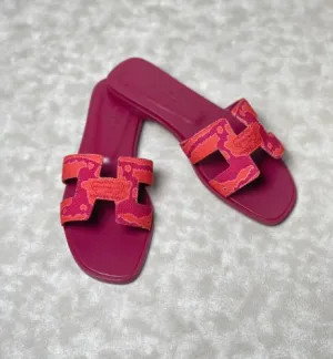 Luxury Sandals - 6937