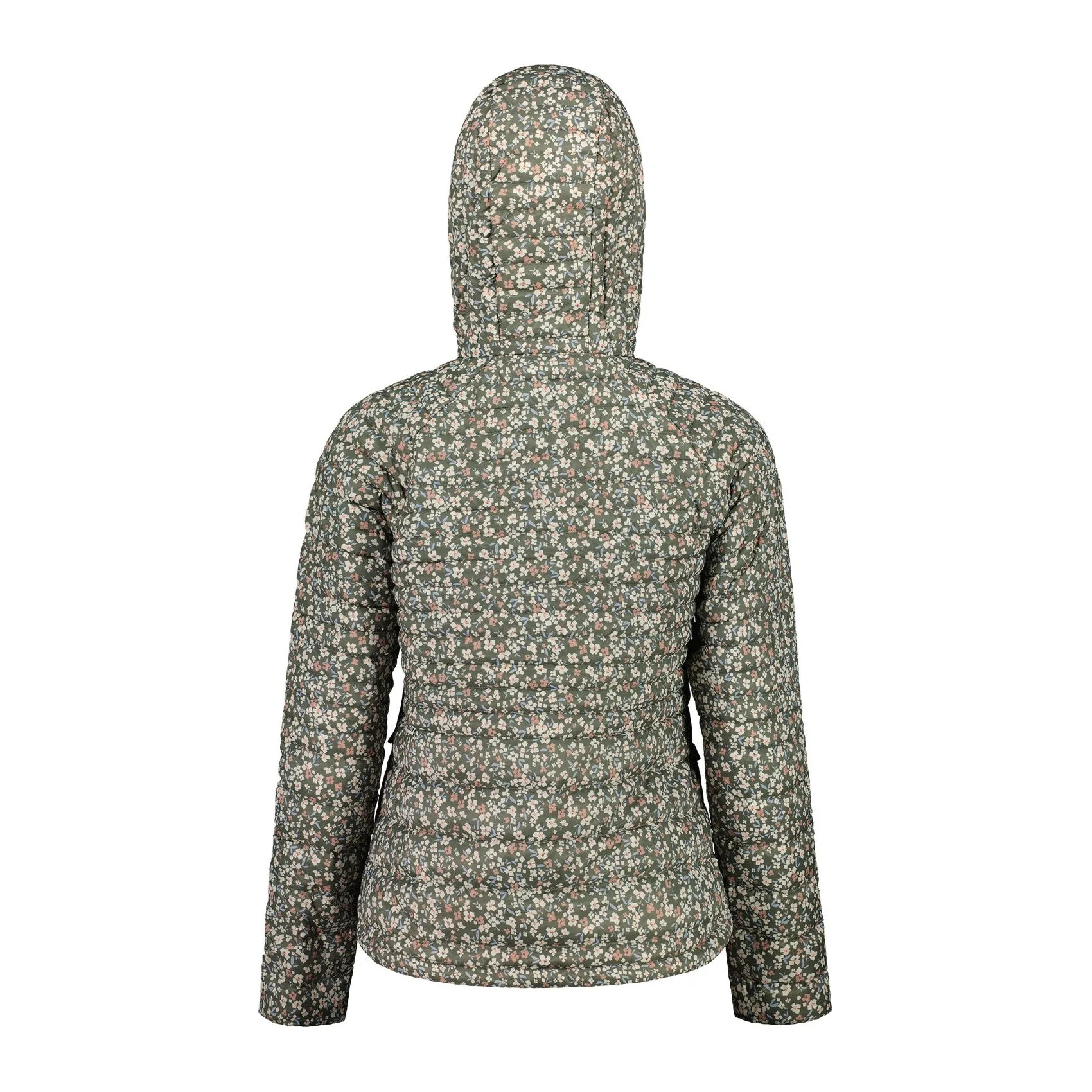 Maloja SeekarspitzM. ReDown Hoody - Women's