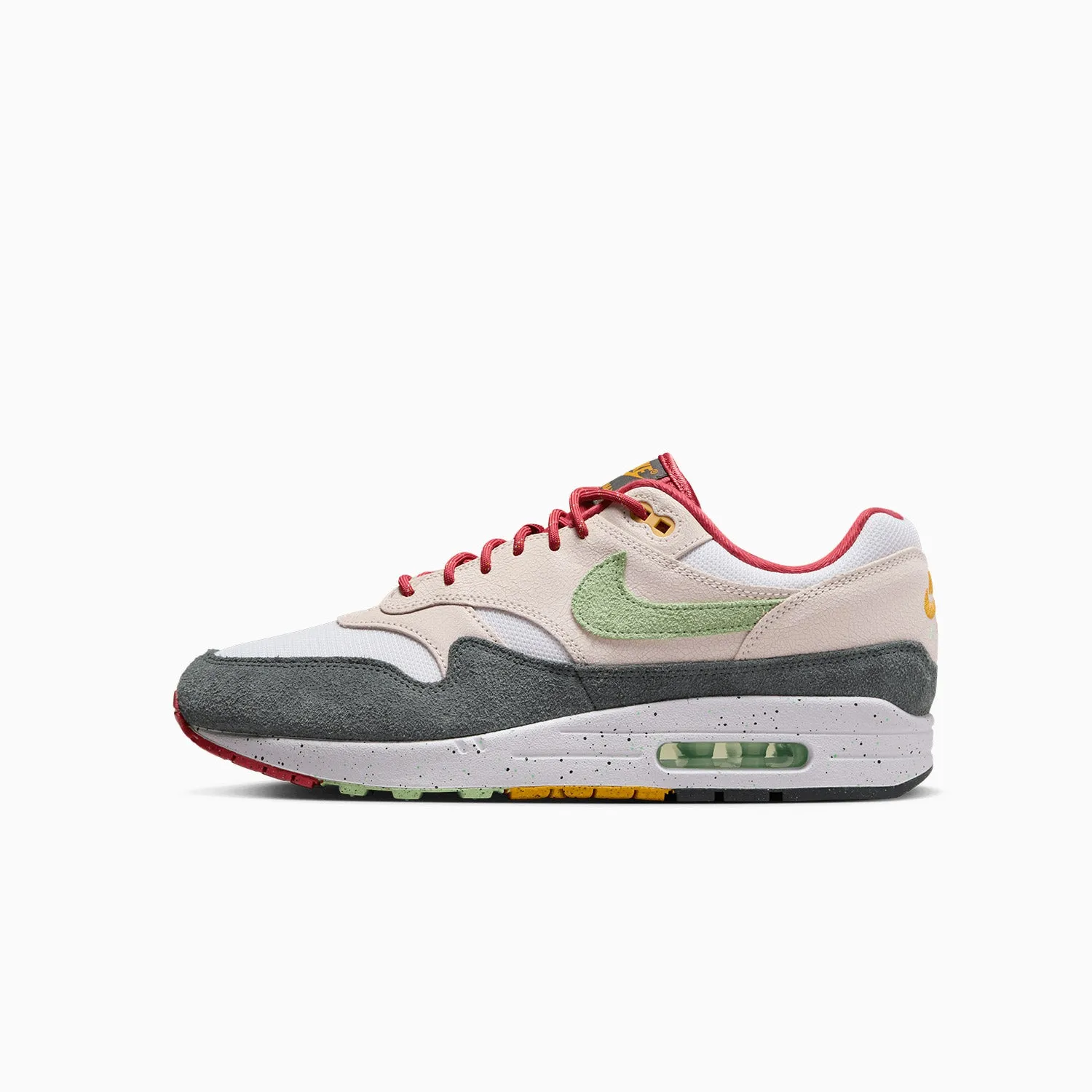 Men's Air Max 1 "Light Soft Pink"