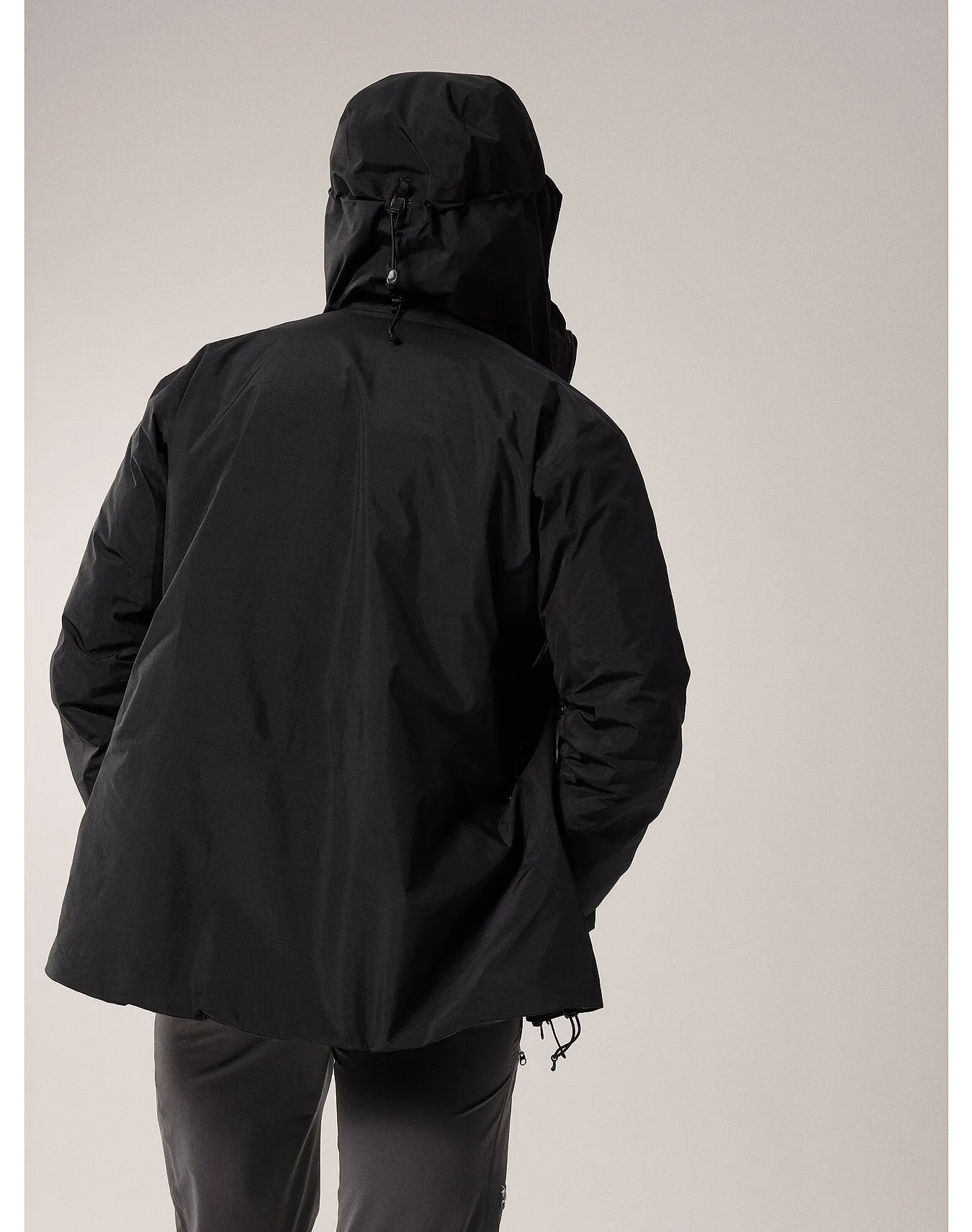 MEN'S BETA INSULATED JACKET