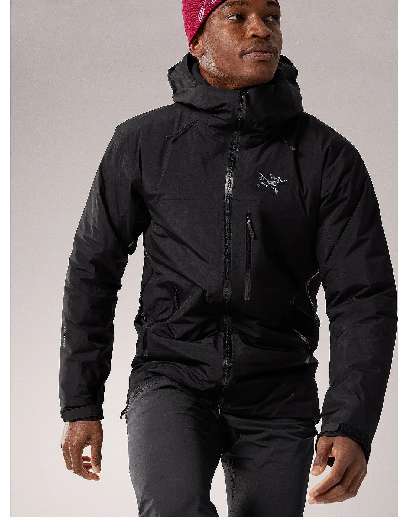 MEN'S BETA INSULATED JACKET