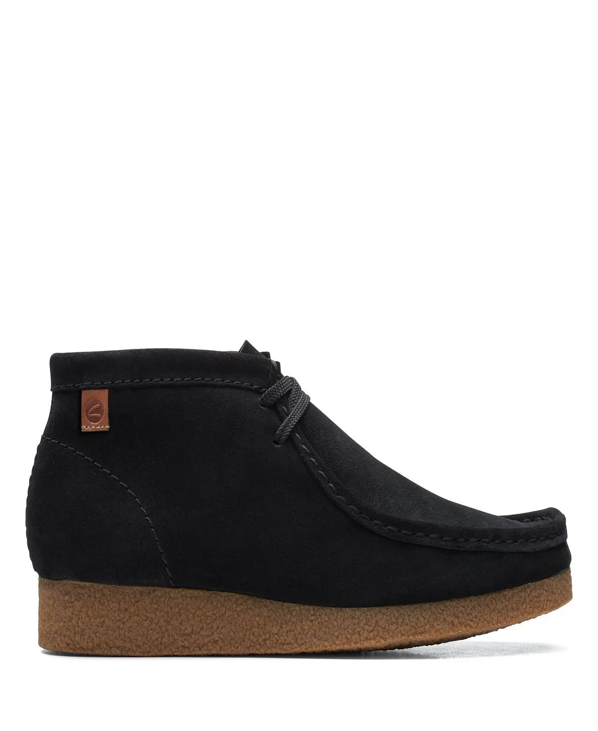 Men's boots Shakre Clarks