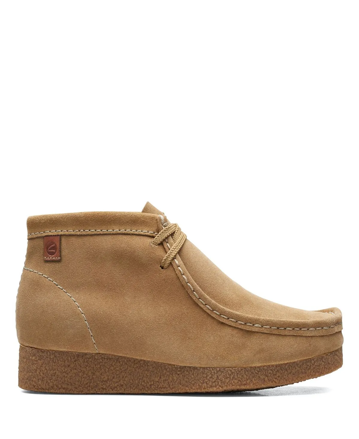 Men's boots Shakre Clarks