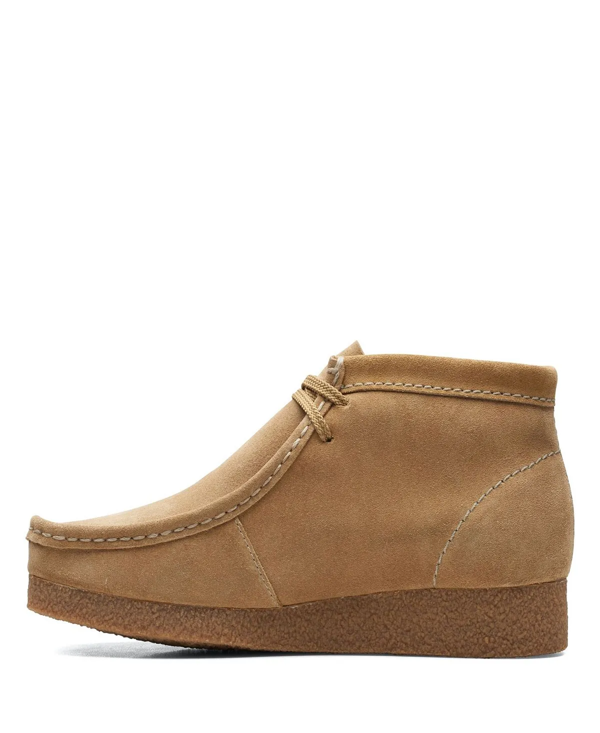 Men's boots Shakre Clarks